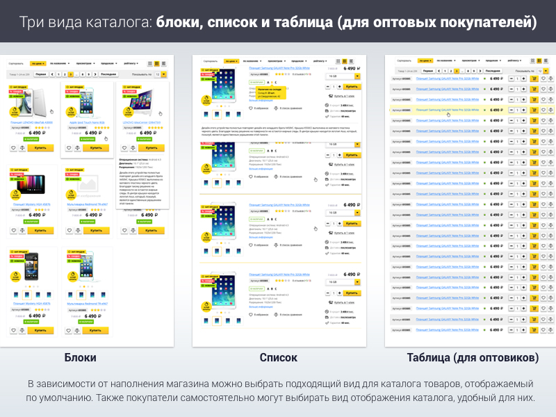 Битроник 2 LITE — интернет-магазин электроники для редакции "Старт" от разработчика ««ROMZA» студия тиражных web-решений »