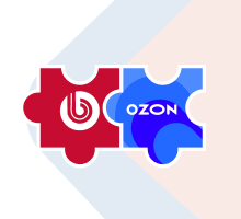 Интеграция 1С-Битрикс и Ozon